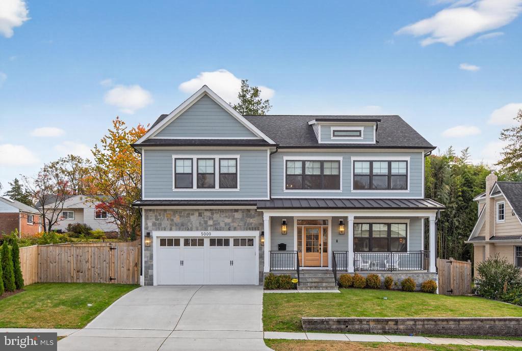 5000 BANGOR DRIVE