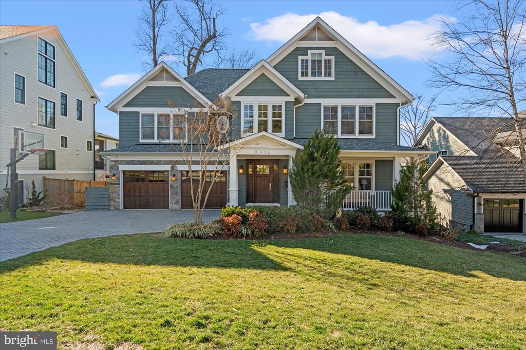 5312 WAPAKONETA ROAD