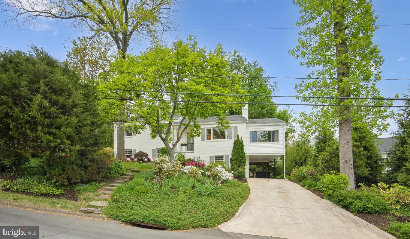 3807 N DITTMAR ROAD