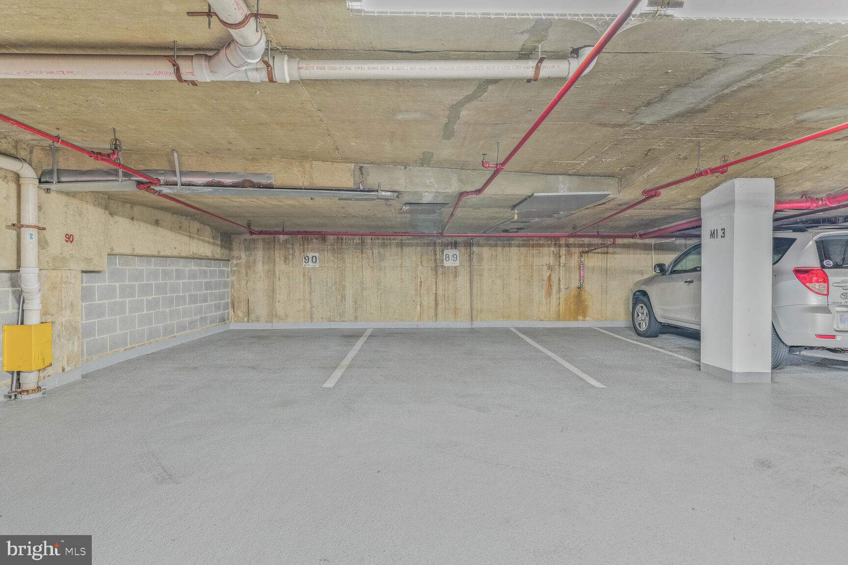 1050 N TAYLOR STREET 1-710