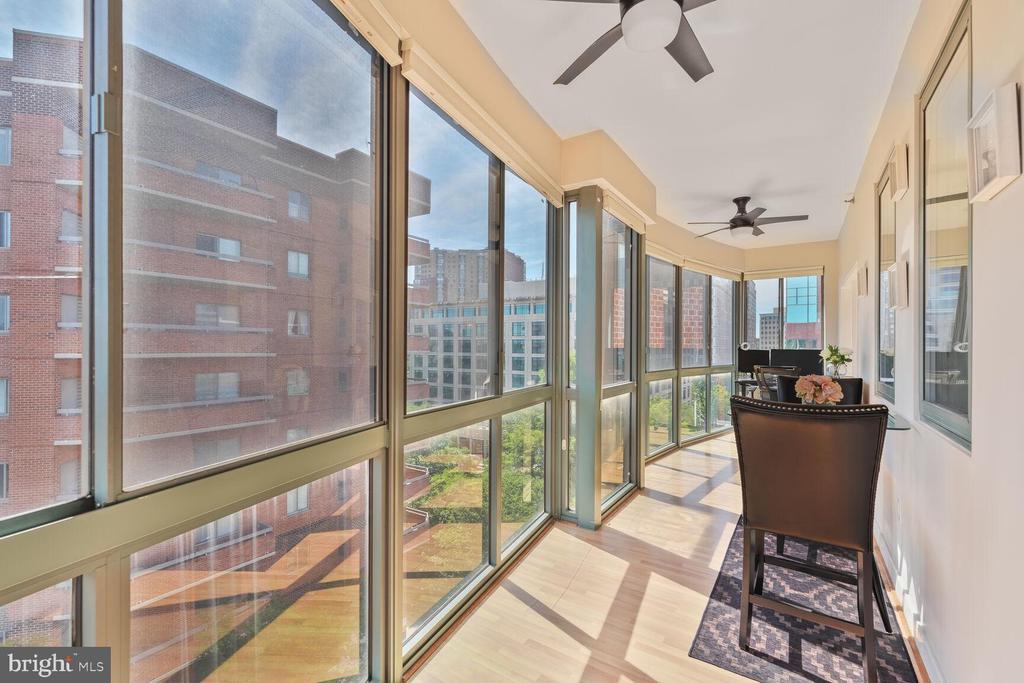 1050 N TAYLOR STREET 1-710