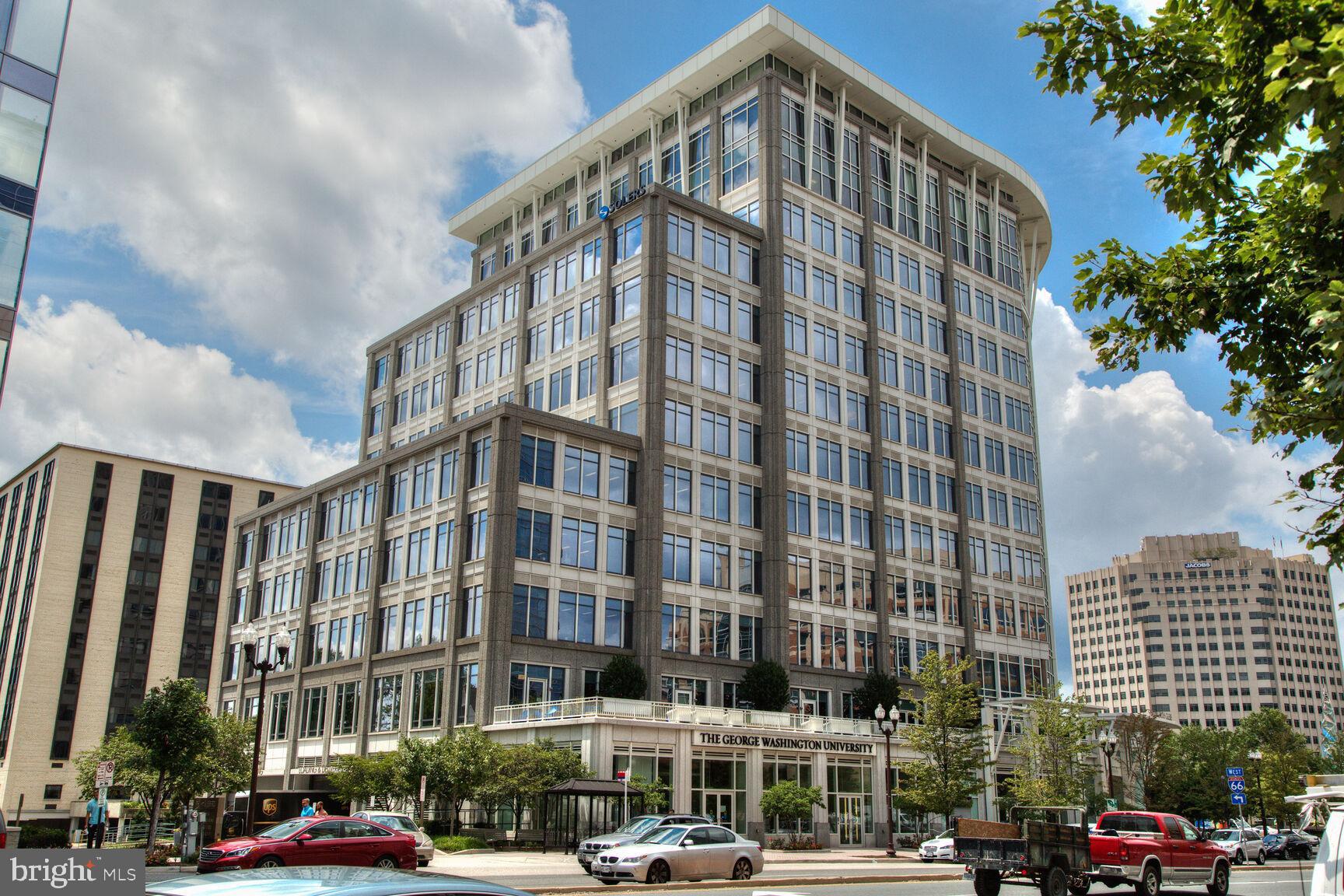 1050 N TAYLOR STREET 1-710