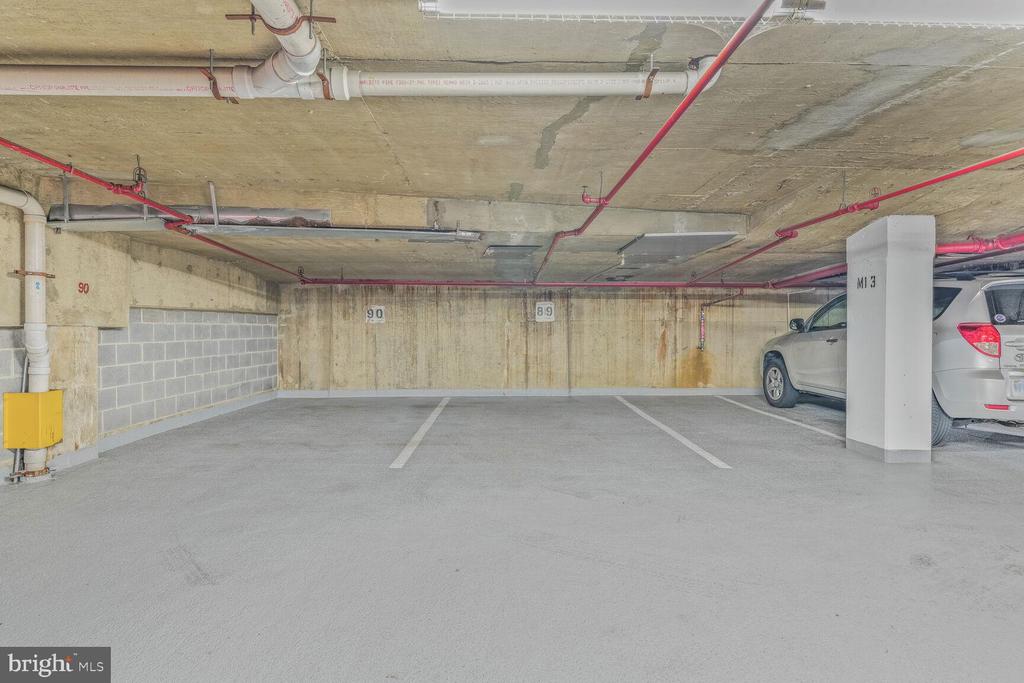 1050 N TAYLOR STREET 1-710