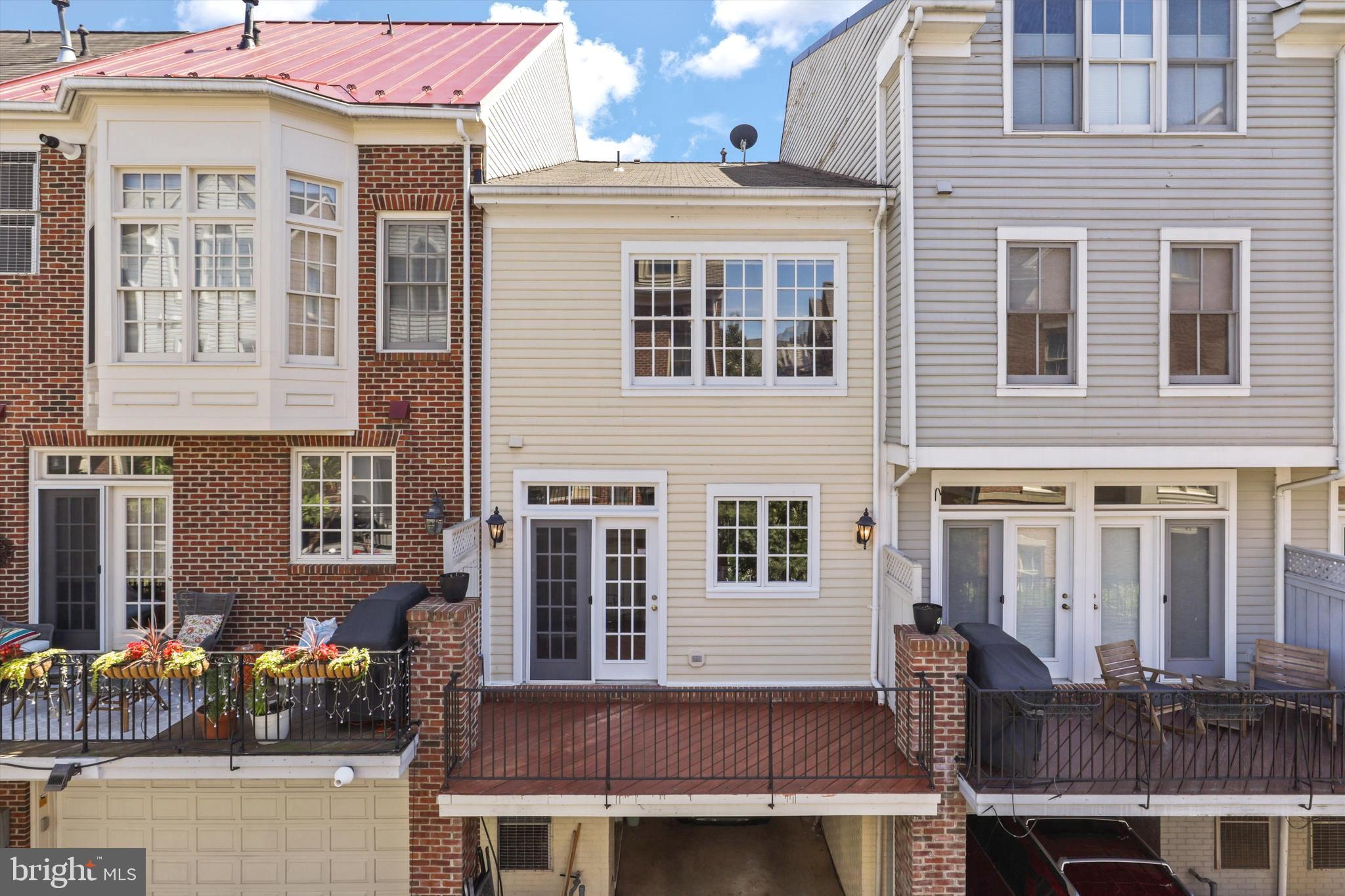 31 ALEXANDER STREET
