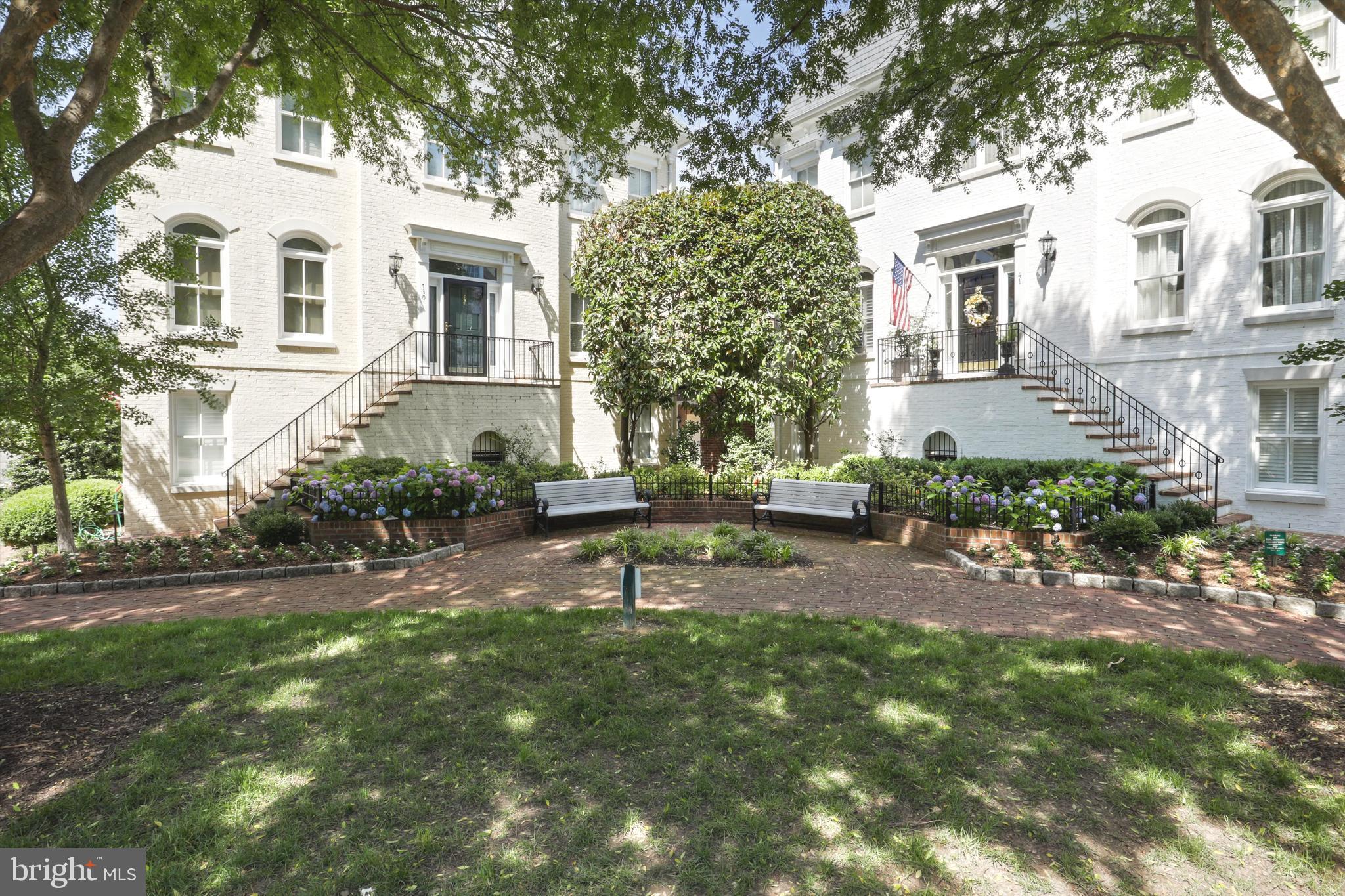 31 ALEXANDER STREET