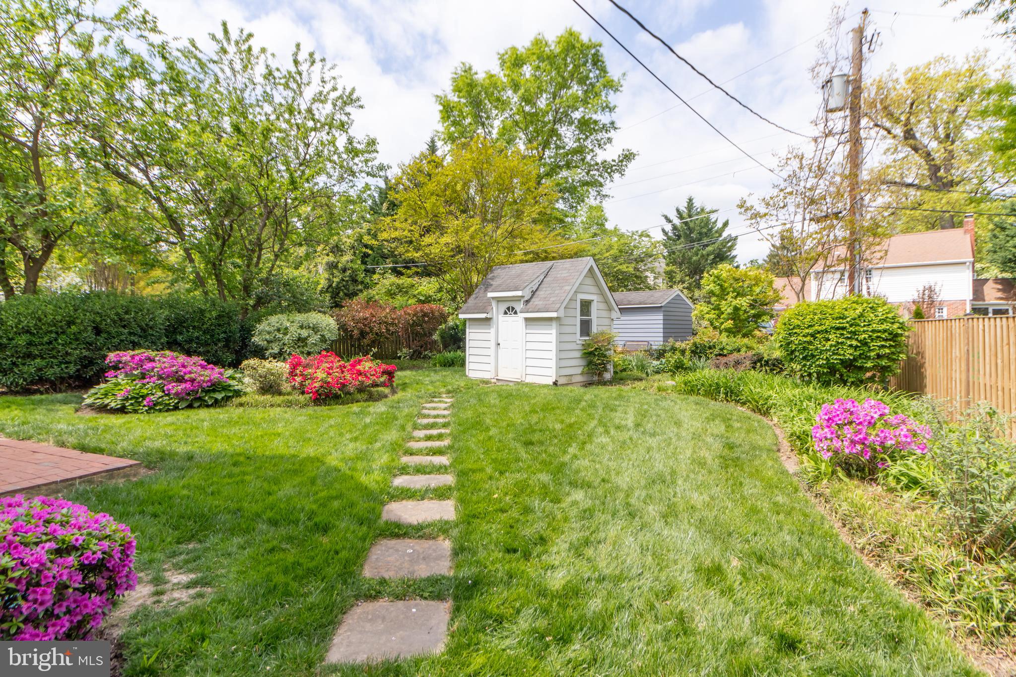 3110 CIRCLE HILL ROAD