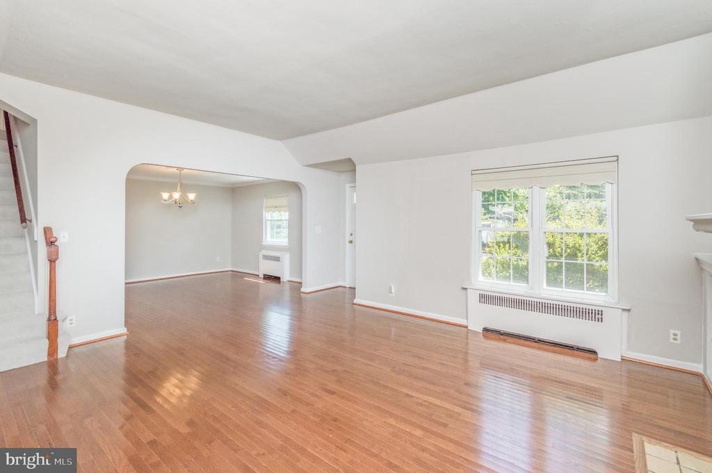3110 CIRCLE HILL ROAD