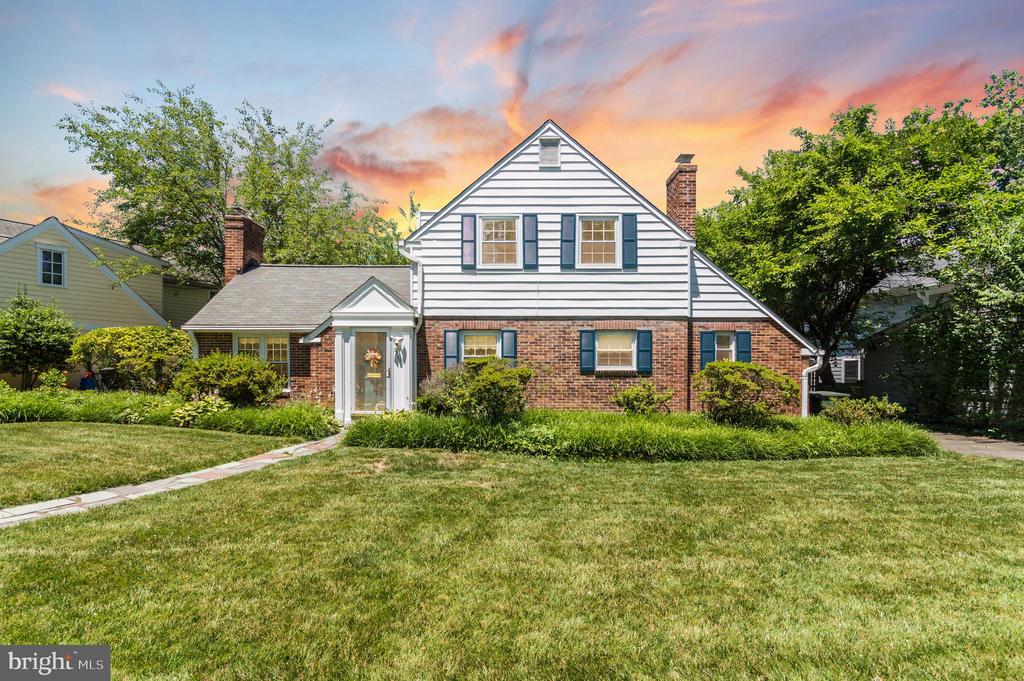 3110 CIRCLE HILL ROAD