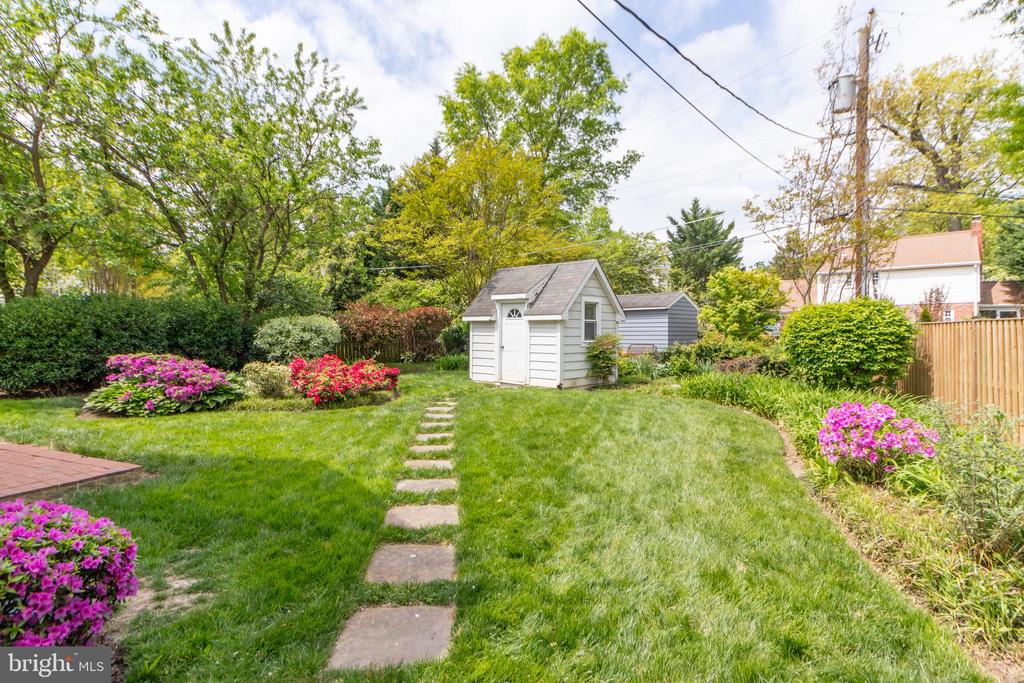 3110 CIRCLE HILL ROAD