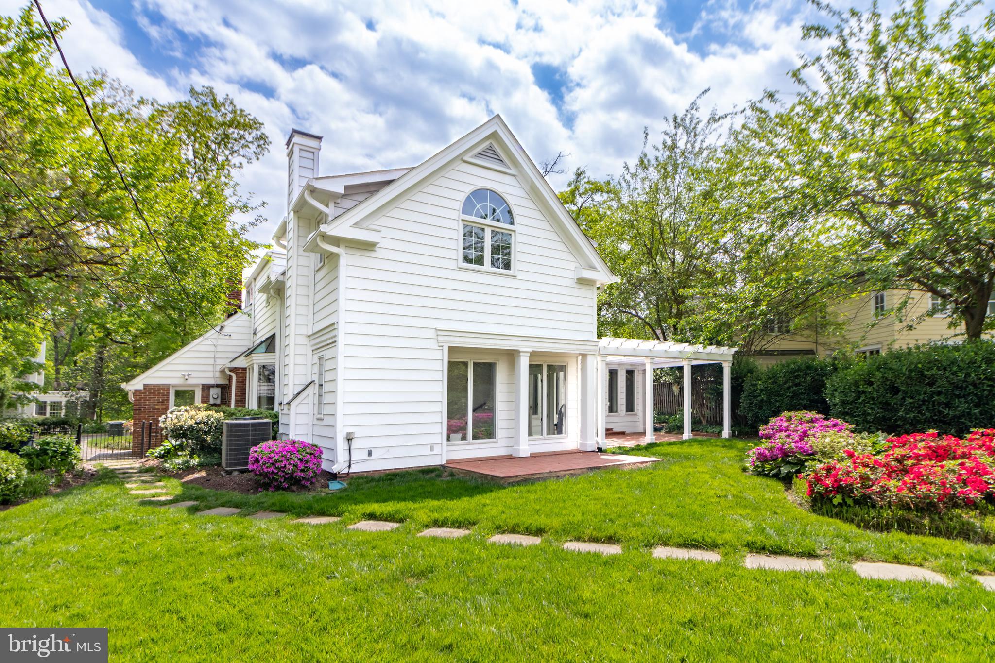 3110 CIRCLE HILL ROAD