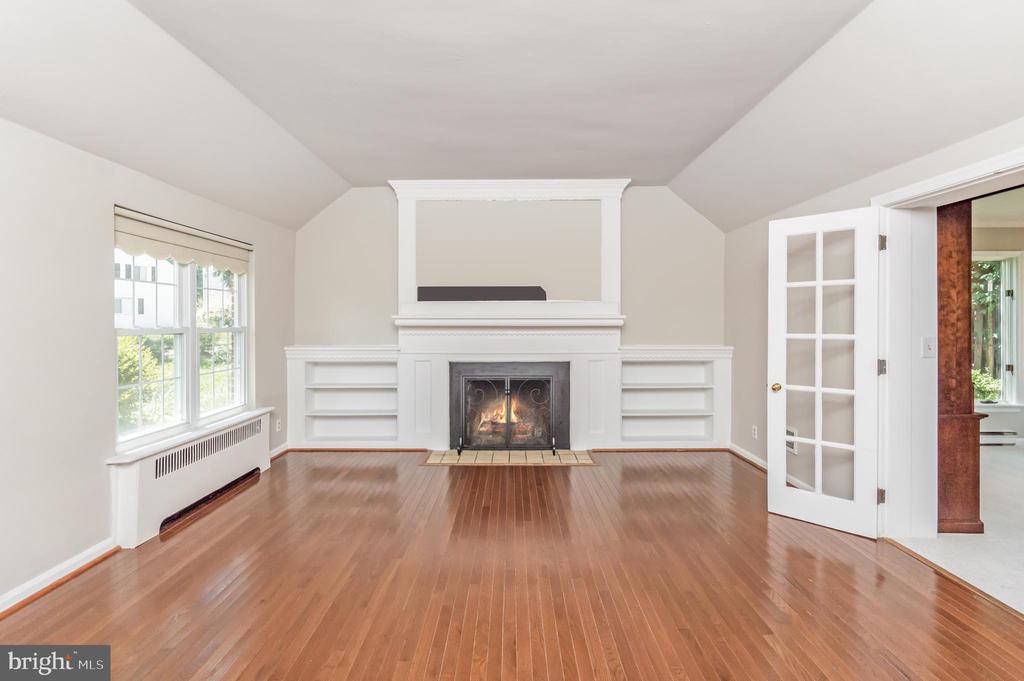 3110 CIRCLE HILL ROAD