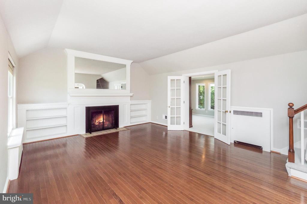 3110 CIRCLE HILL ROAD
