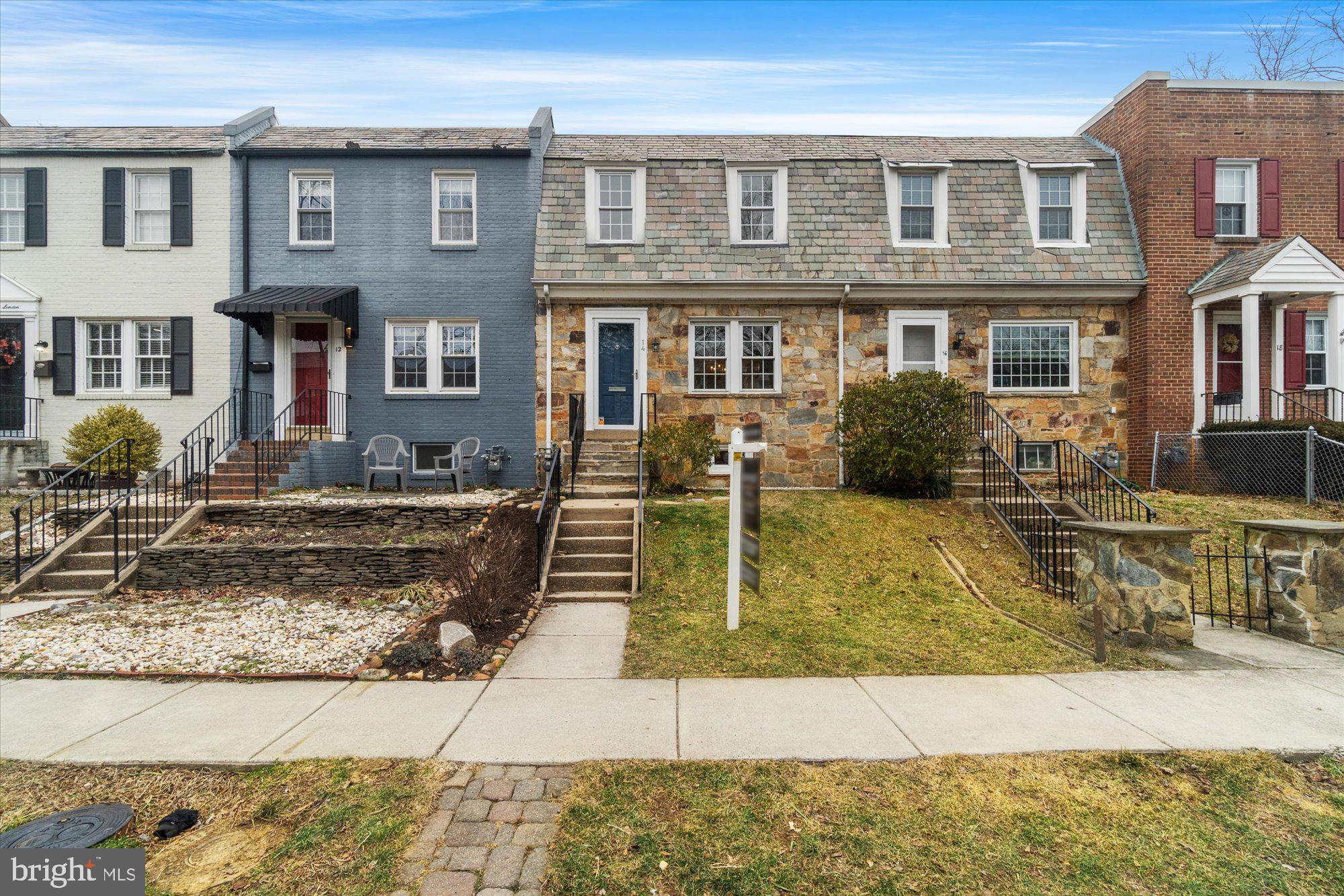 14 E LINDEN STREET