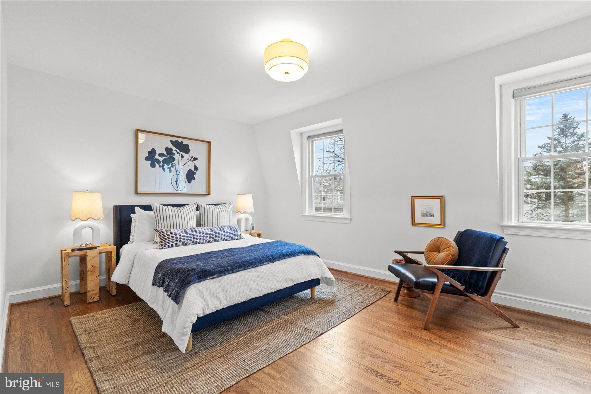 14 E LINDEN STREET