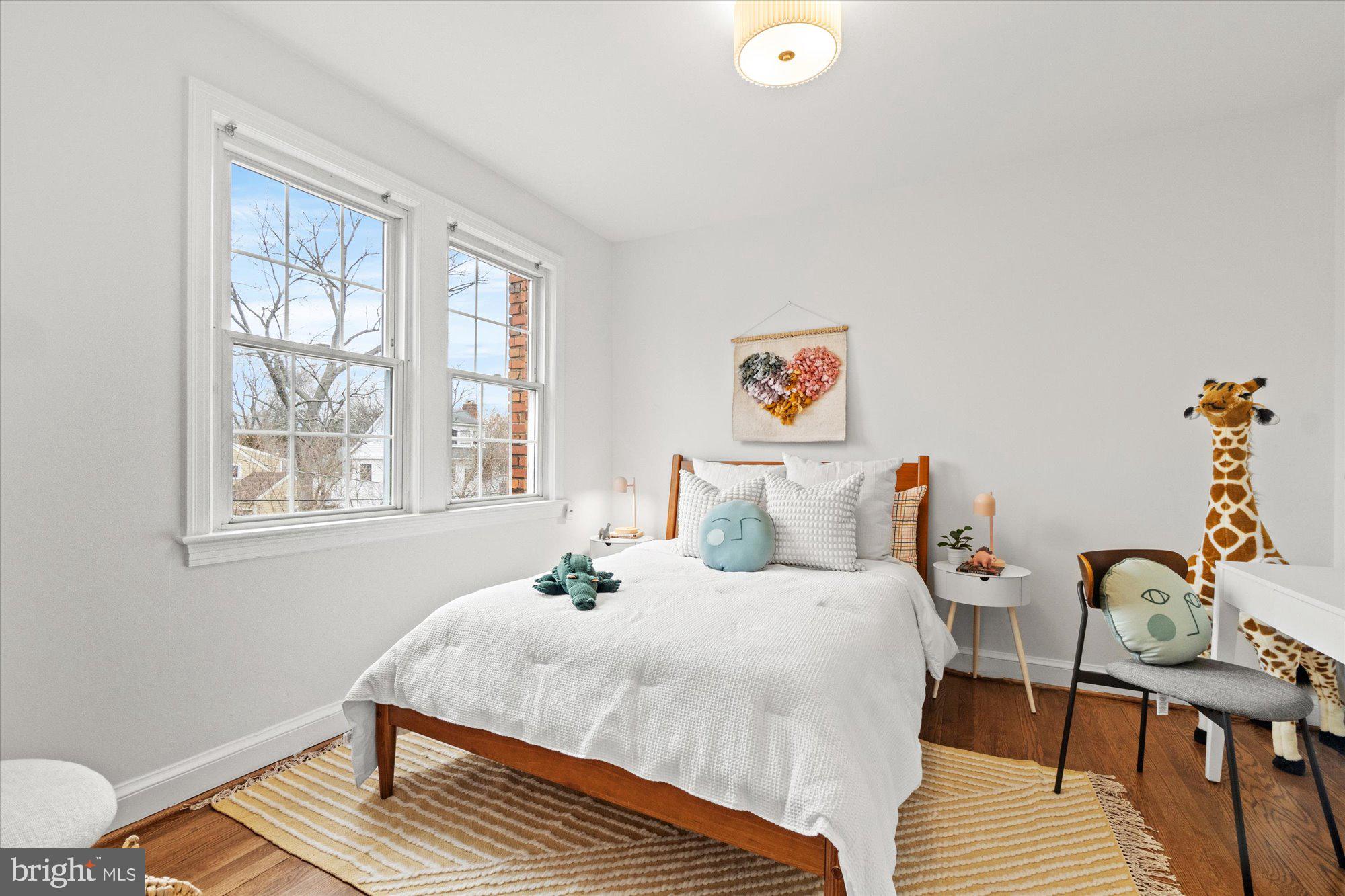 14 E LINDEN STREET