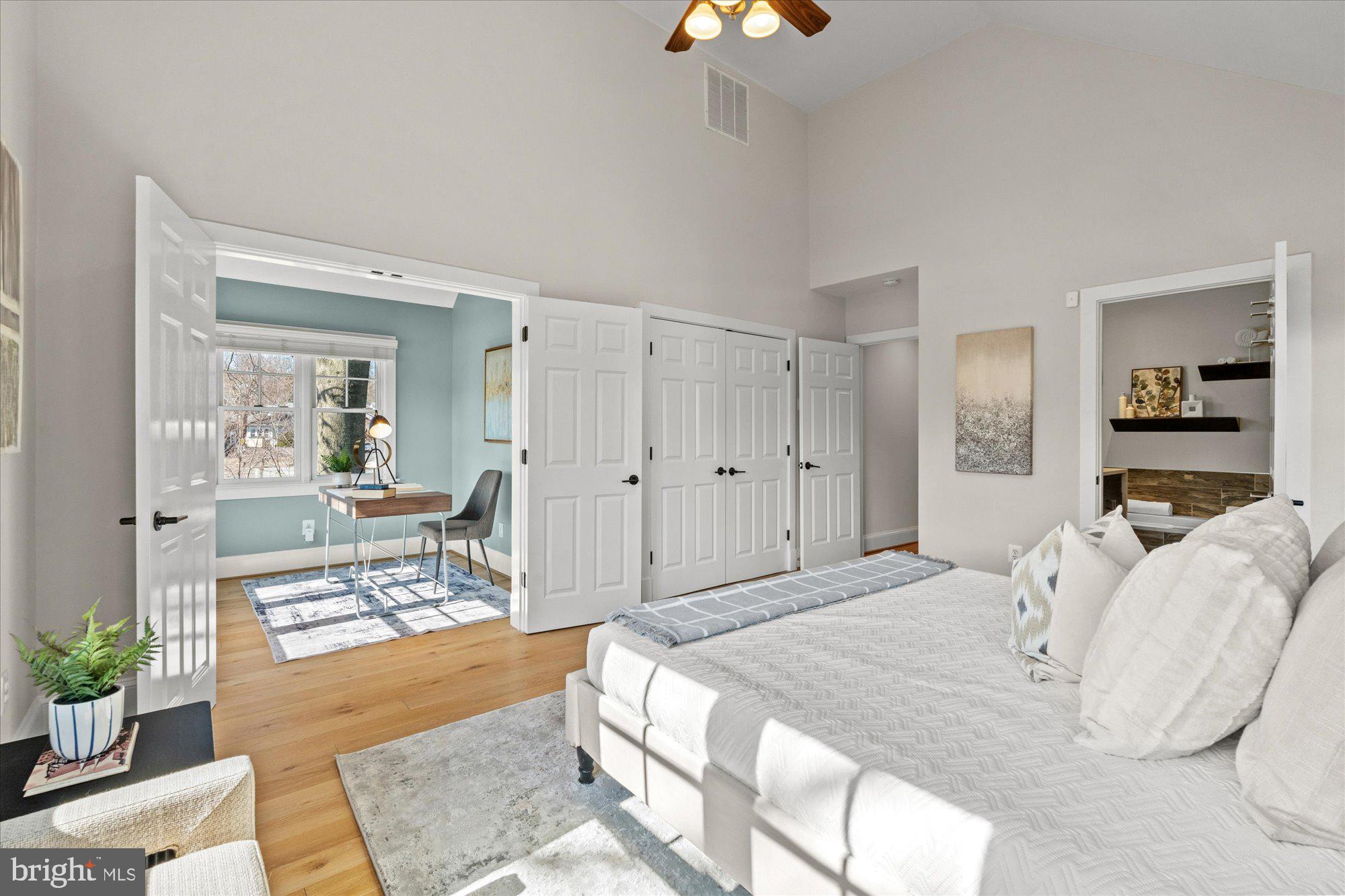 9 E DEL RAY AVENUE
