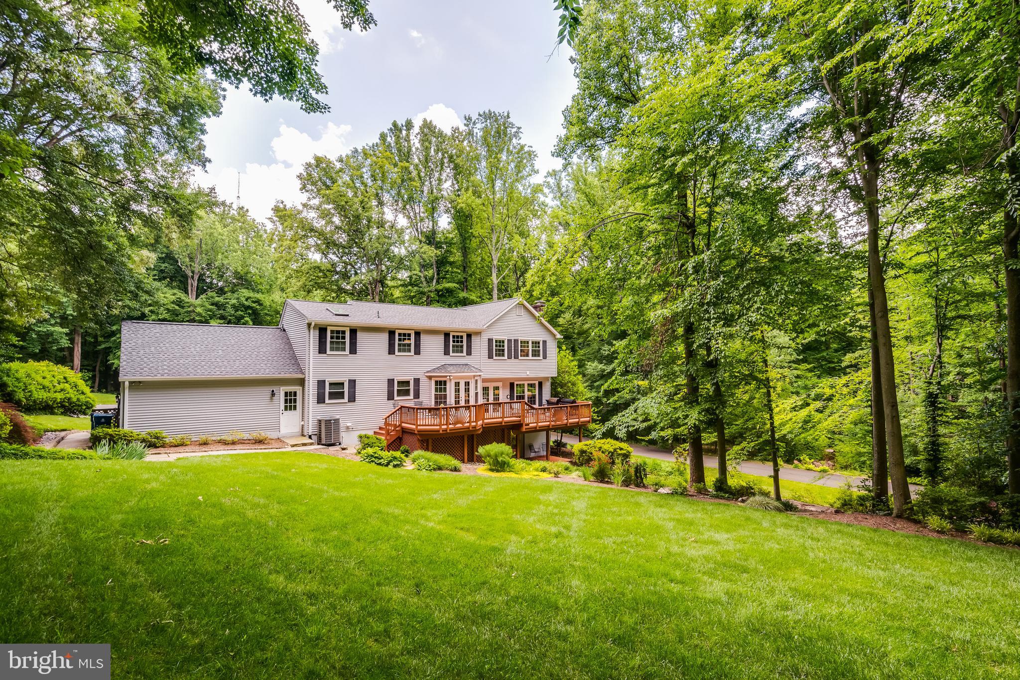 6094 ARRINGTON DRIVE