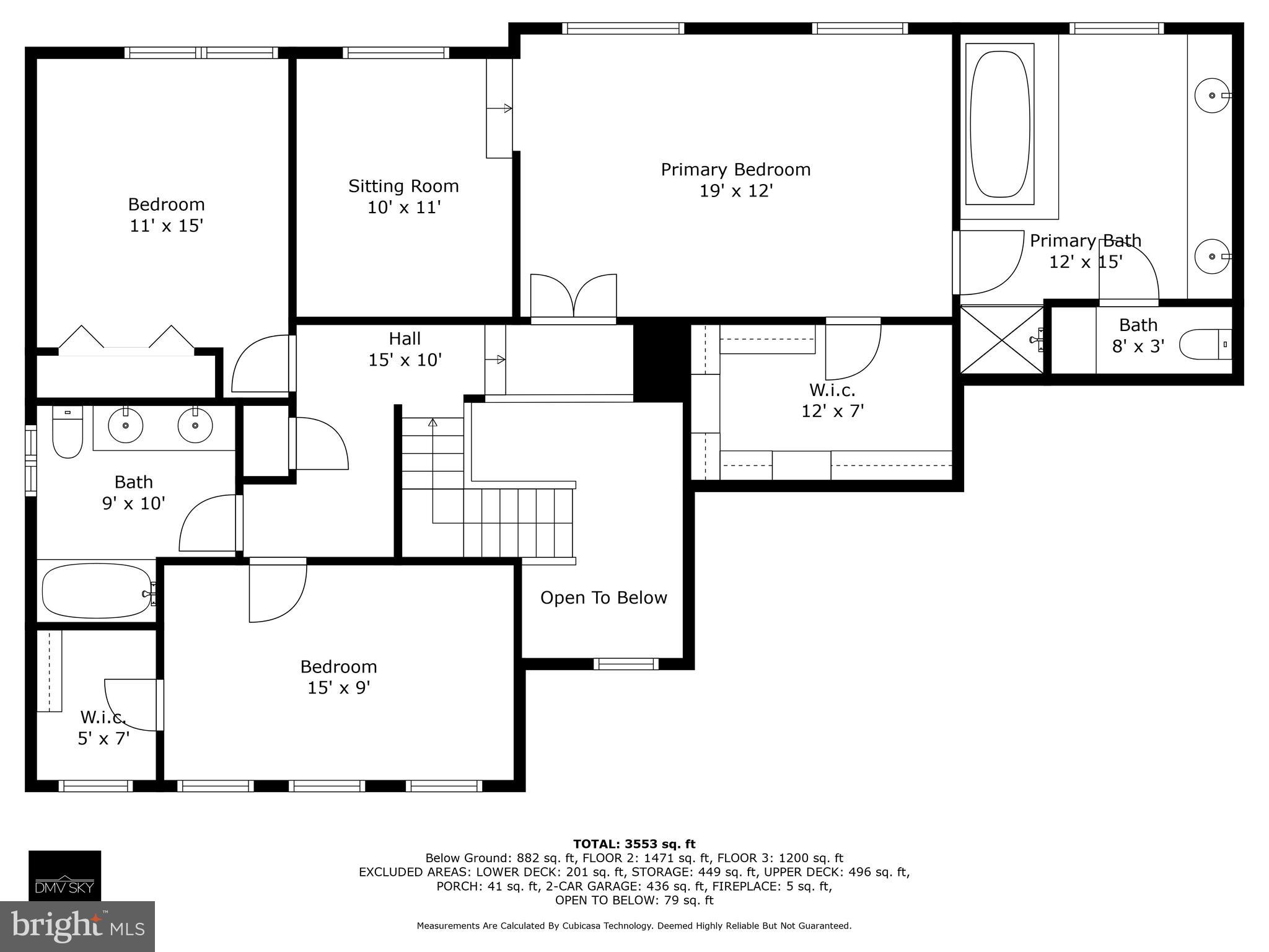 6094 ARRINGTON DRIVE
