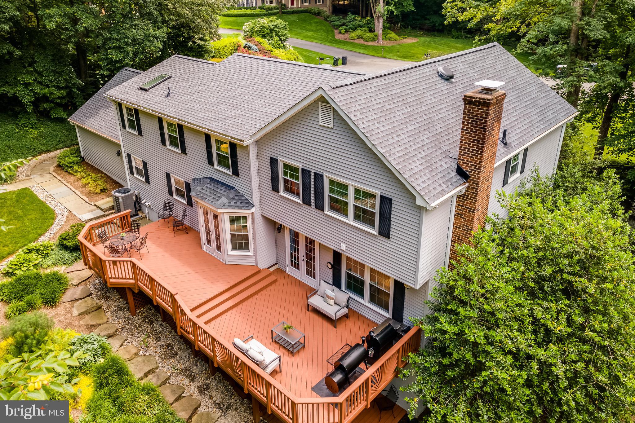 6094 ARRINGTON DRIVE
