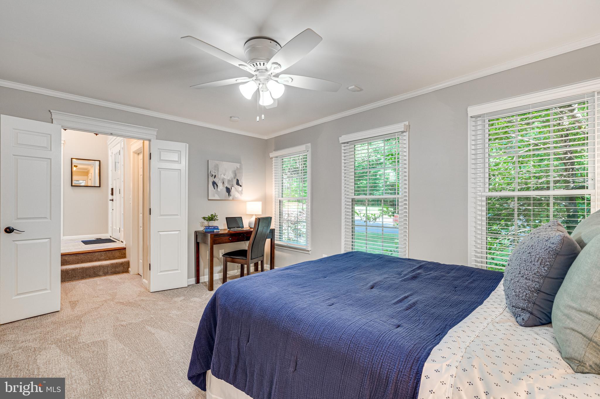 6094 ARRINGTON DRIVE