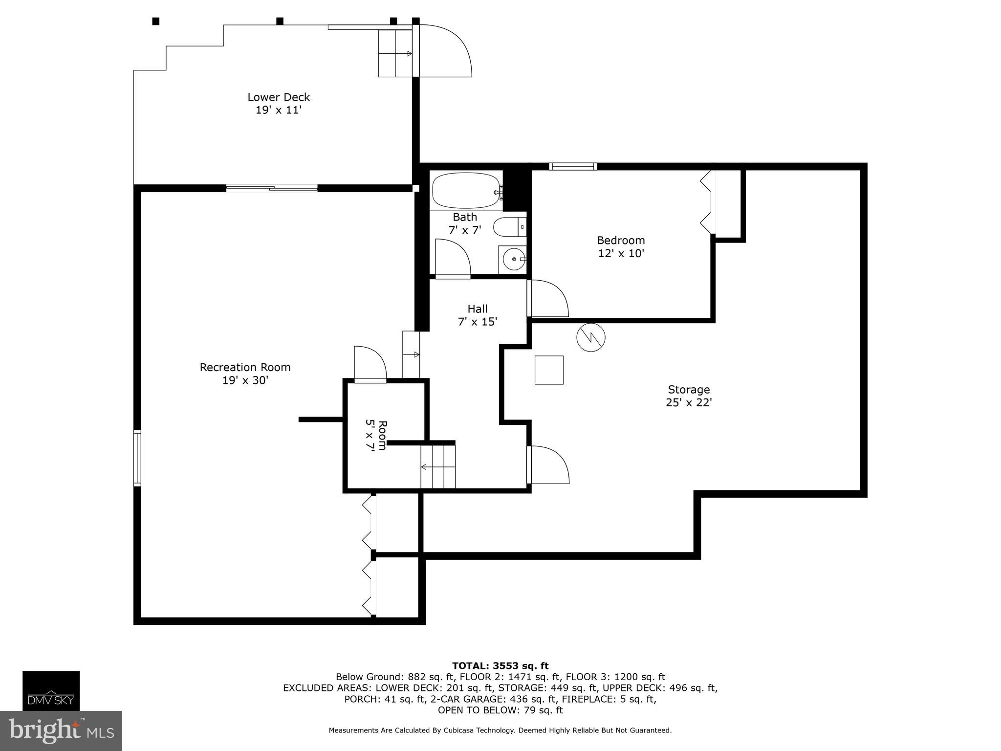 6094 ARRINGTON DRIVE