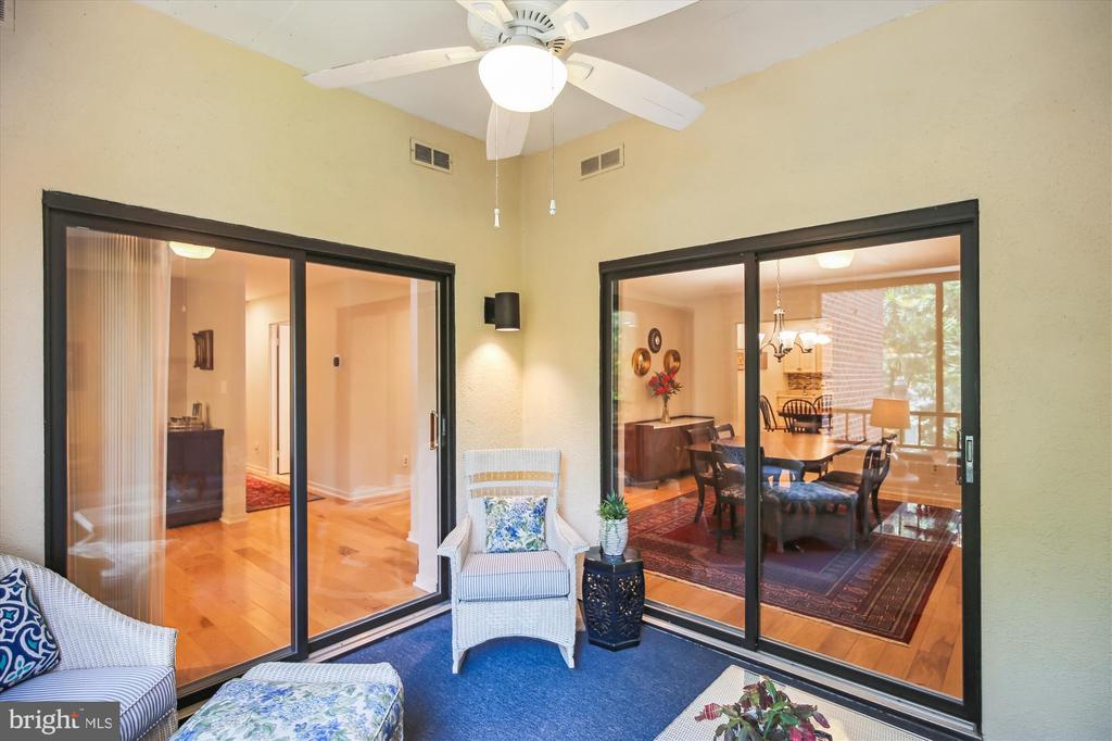 11500 FAIRWAY DRIVE 301