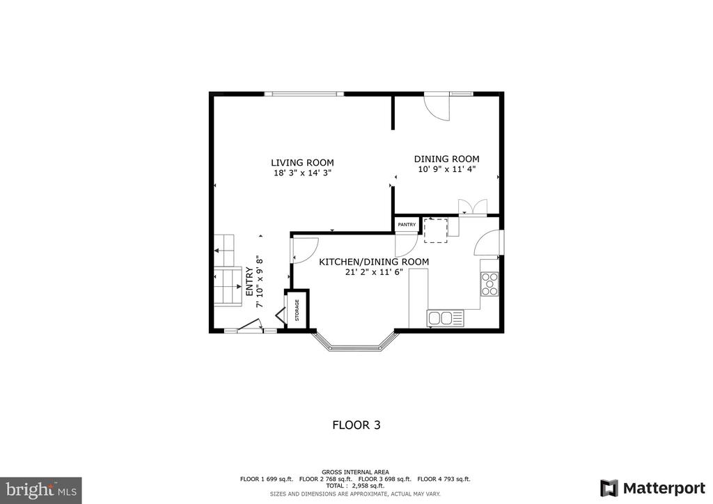 9702 RHAPSODY DRIVE