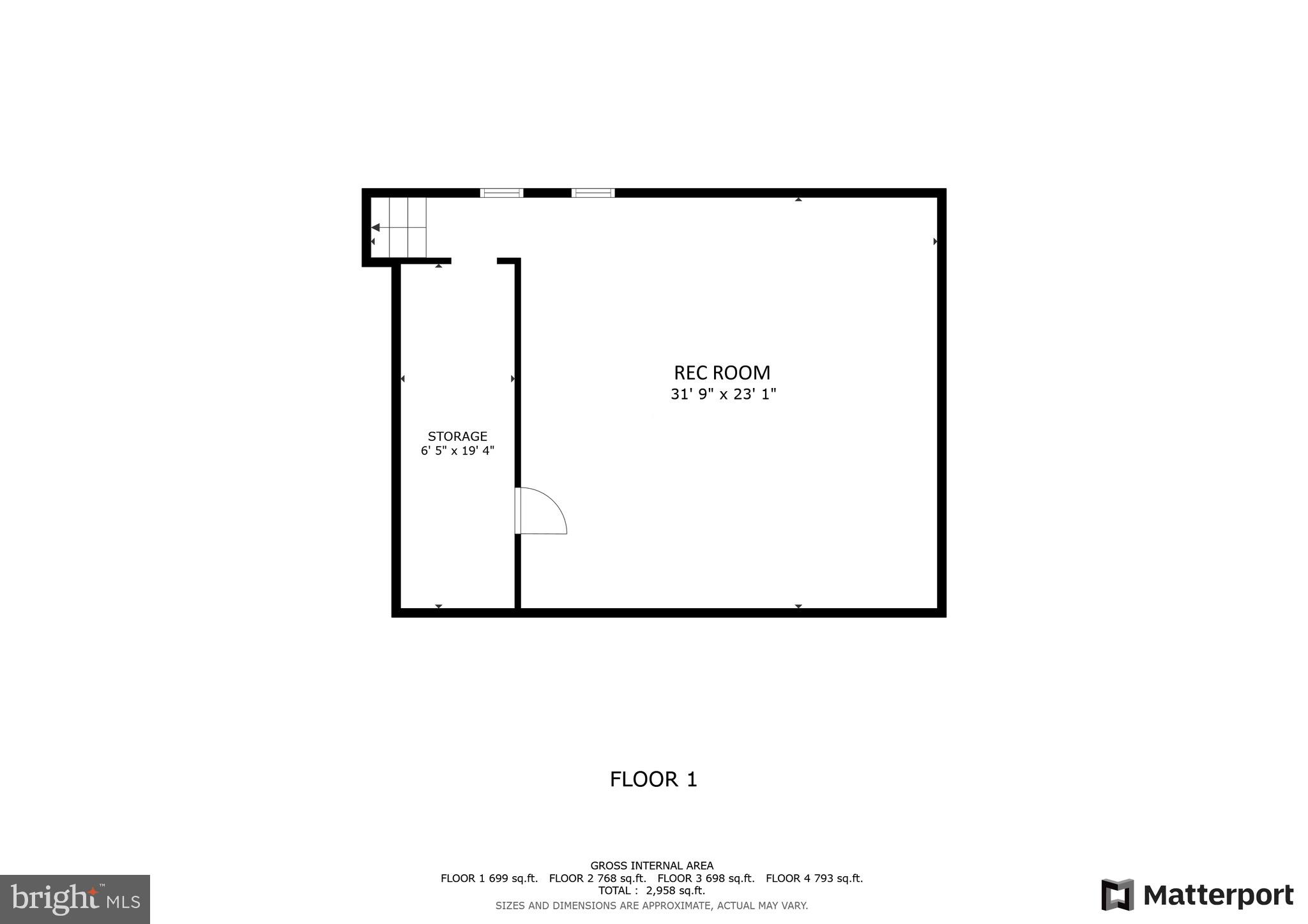 9702 RHAPSODY DRIVE