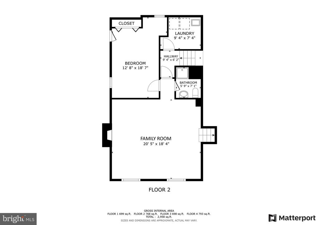 9702 RHAPSODY DRIVE