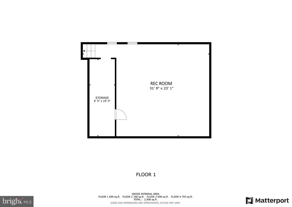 9702 RHAPSODY DRIVE