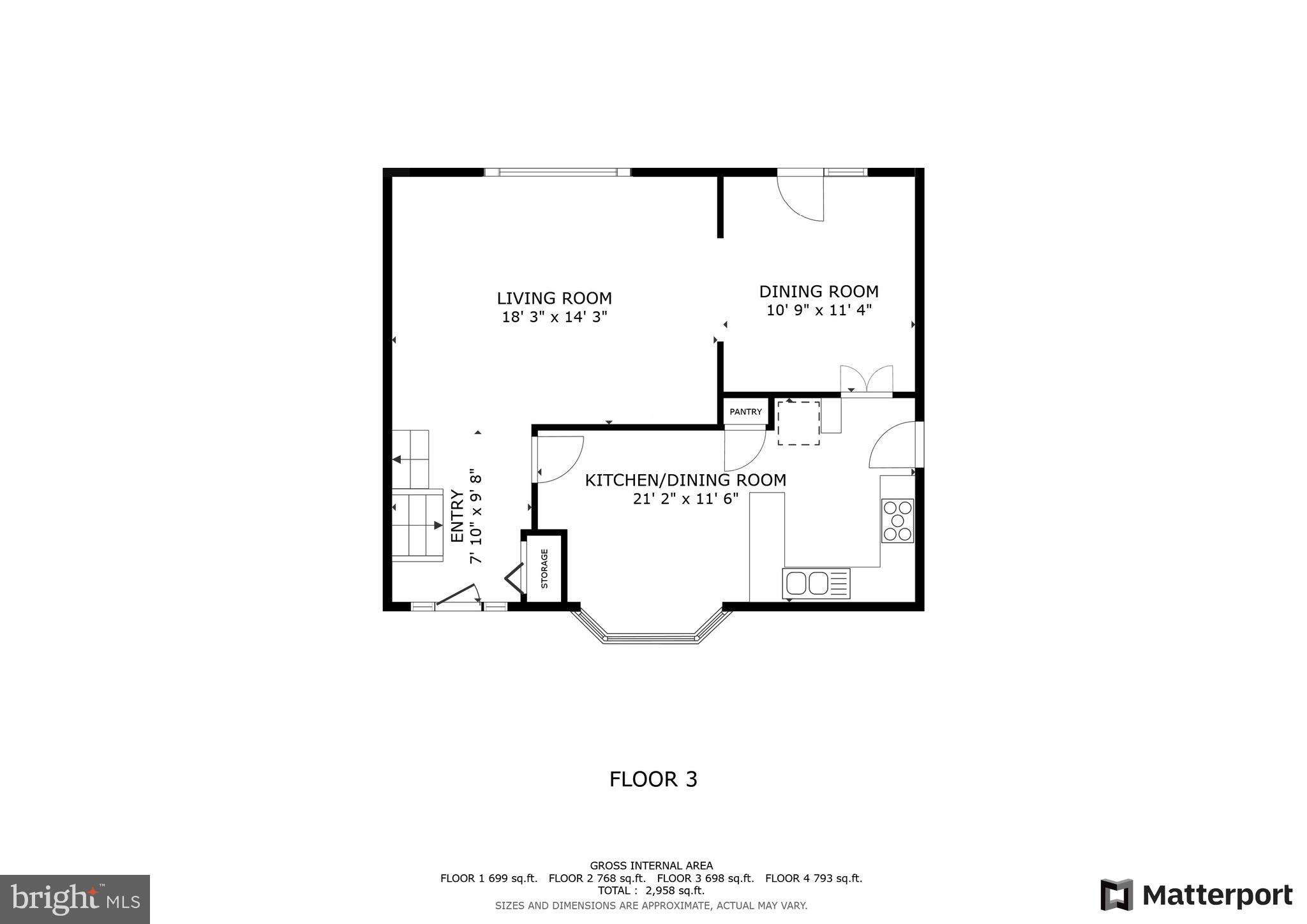 9702 RHAPSODY DRIVE