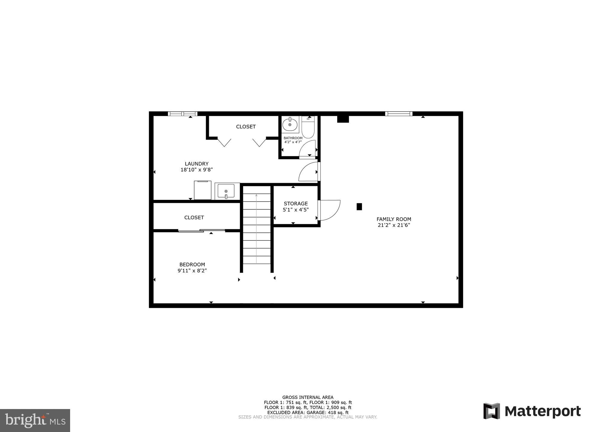 9704 GLENWAY COURT