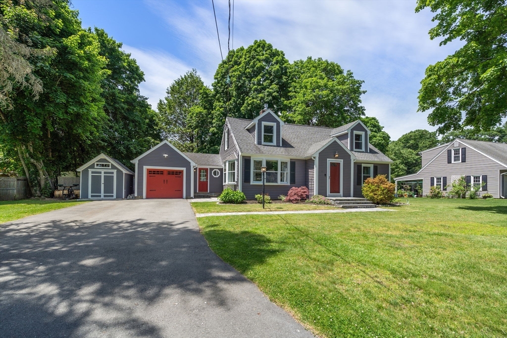 15 Johnson Ave