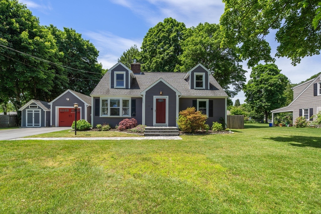 15 Johnson Ave