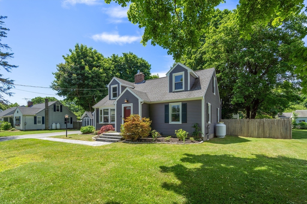 15 Johnson Ave