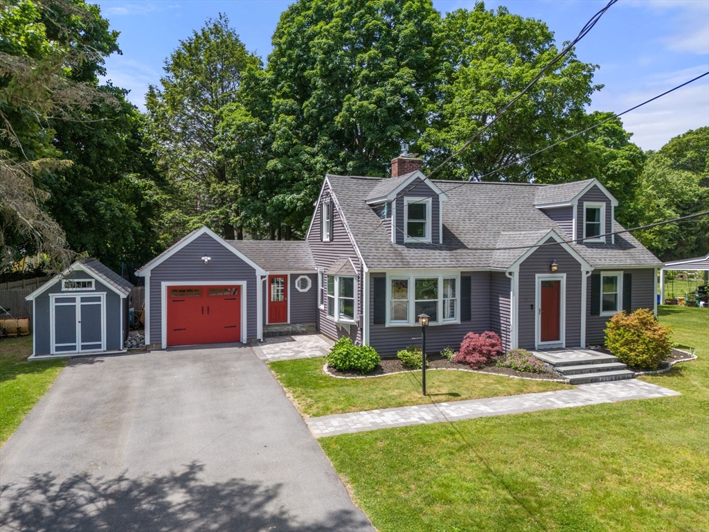 15 Johnson Ave