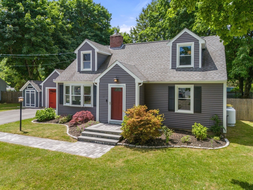 15 Johnson Ave