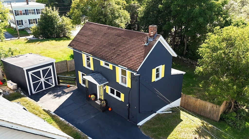 53 Vaughn St