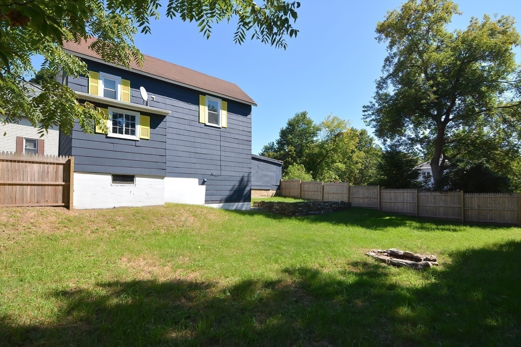 53 Vaughn St