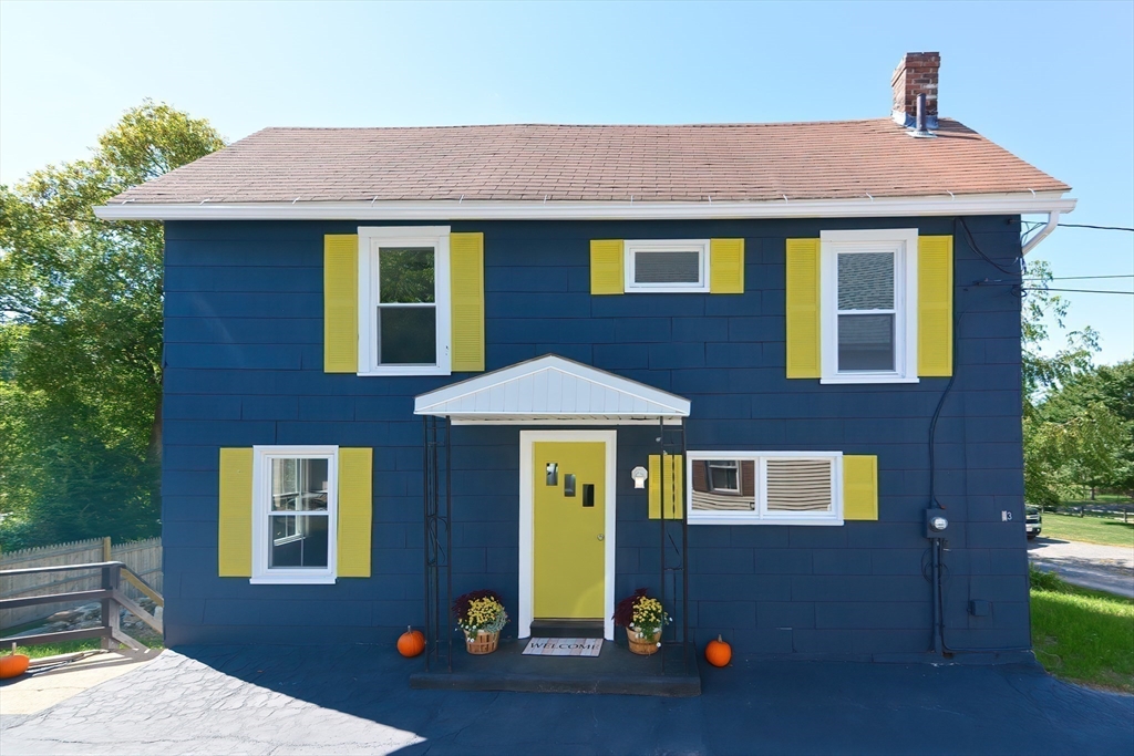 53 Vaughn St