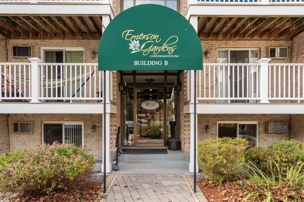200 Manning St # 6B
