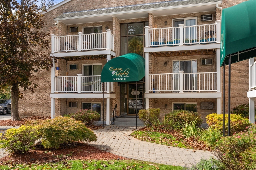 200 Manning St # 6B