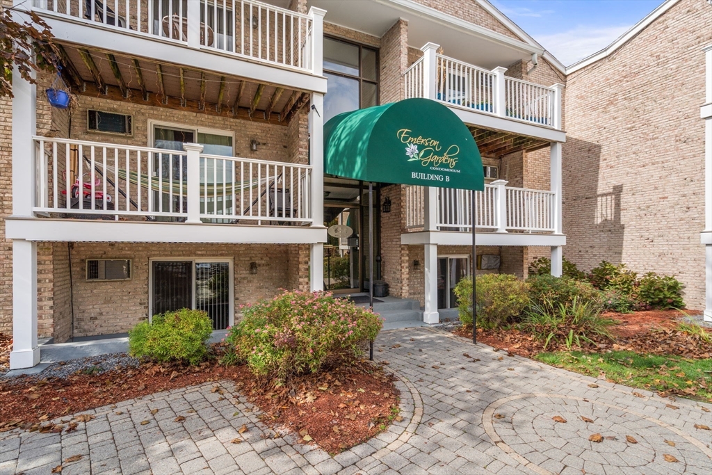 200 Manning St # 6B