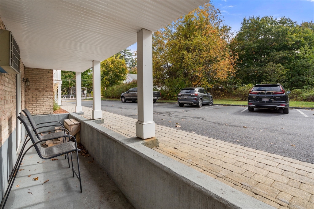 200 Manning St # 6B