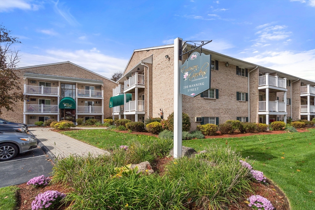 200 Manning St # 6B