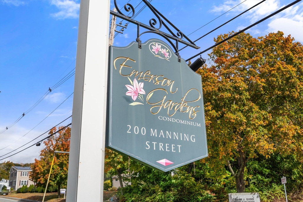 200 Manning St # 6B