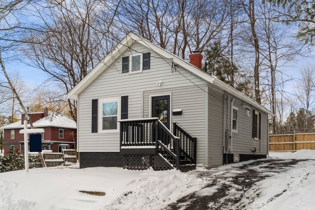 11 Jenkins St