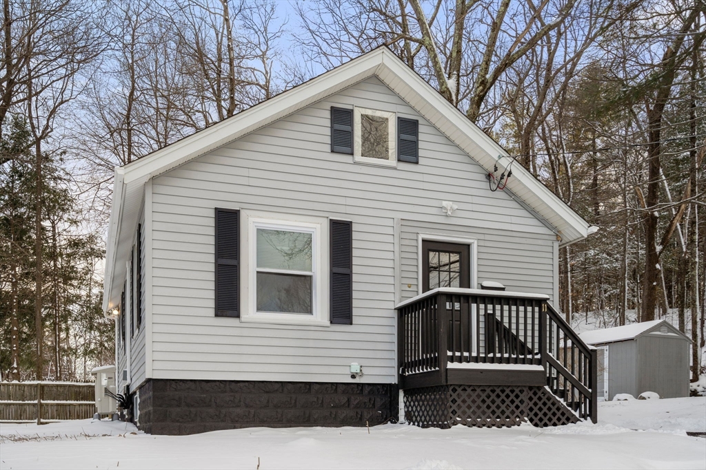 11 Jenkins St