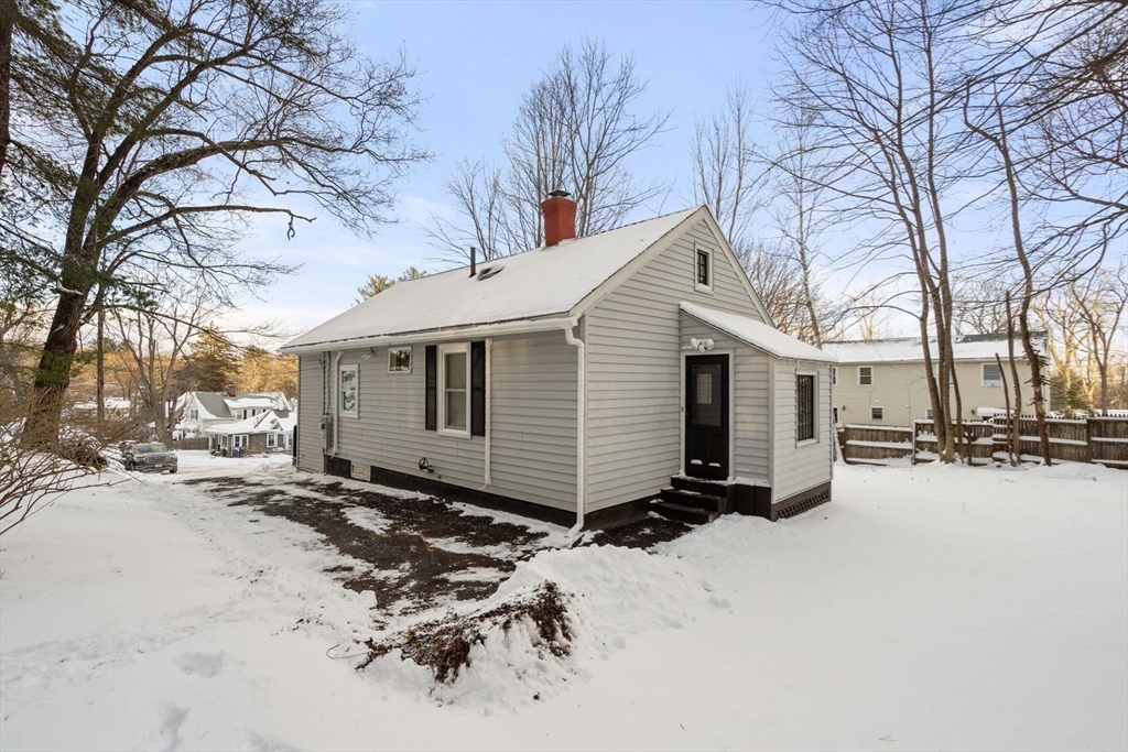 11 Jenkins St