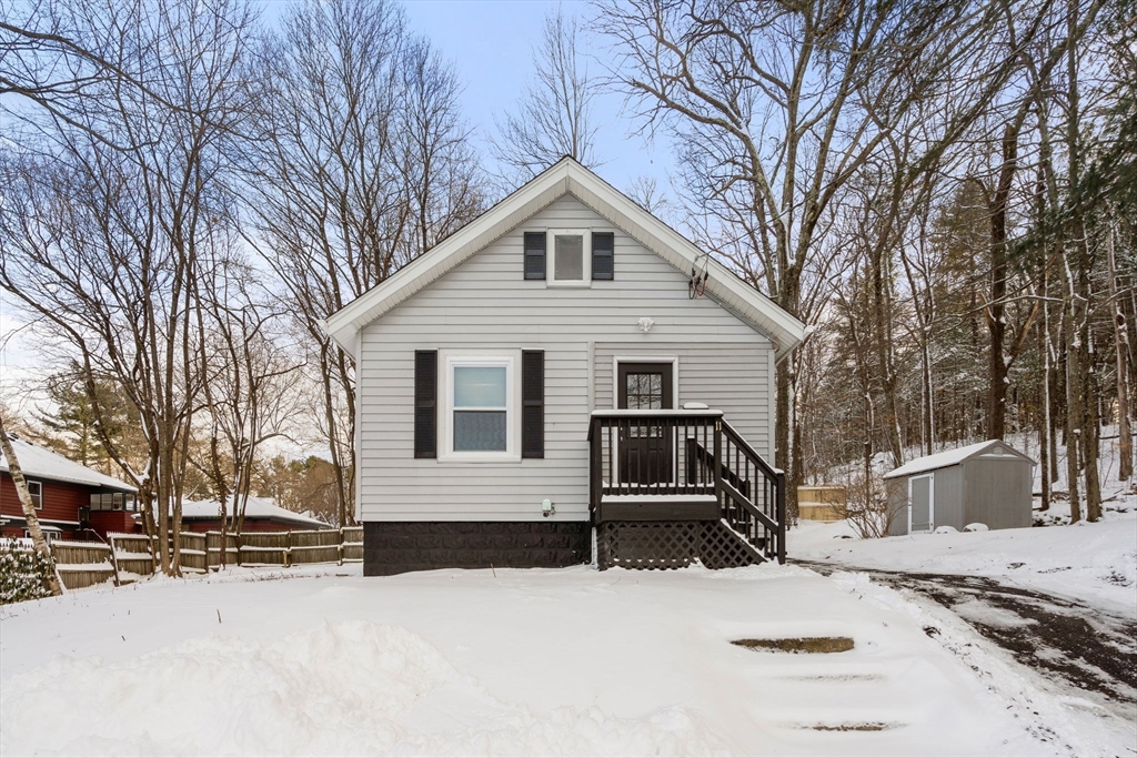 11 Jenkins St